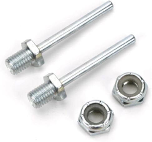 Axle Shafts, 1/8 x 1-1/4", Spring Steel in Kuwait
