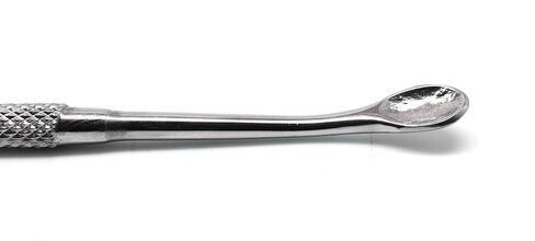 New Superior Bone Spoon Grafting Scoop Plugger 3.1mm Surgical Dental Double Ended Instruments in Kuwait