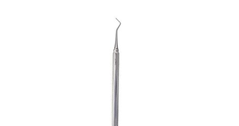 J&J Instruments 01-420 مكثف ملغم ذو نهاية مزدوجة #2T in Kuwait