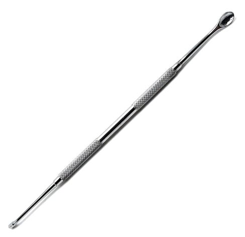 3× Dental Bone Spoon Grafting Scoop Plugger 3.1mm Surgical Double Ended Instruments in Kuwait