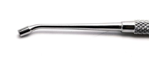 3× Dental Bone Spoon Grafting Scoop Plugger 3.1mm Surgical Double Ended Instruments in Kuwait