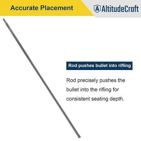 مجموعة أدوات مقارنة مقياس الرصاص ومساحة الرأس ومقياس الطول الإجمالي AltitudeCraft C1000 in Kuwait