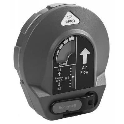 هانيويل 10 بوصة. منظم استبدال TrueZONE Bypass - أسود وأبيض - CPR10/U CPR10-1 in Kuwait