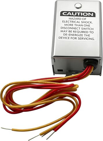 استبدال صمام المنطقة V8043e1012 لشركة هانيويل، 40003916-026 رأس استبدال الطاقة، 40004850-001 (نموذج الغطاء) ثنائي الاتجاه و4 أسلاك، مغلق عادة 24 فولت تيار متردد 50/60 هرتز 18 بوصة مع مفتاح طرفي in Kuwait