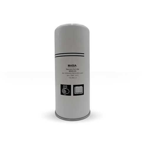 6221-3724-00 Air/Oil Separator Compatible with Chicago Pneumatic in Kuwait