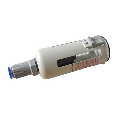 AW3000-03D Pneumatic Filter Bowl Regulator in Kuwait
