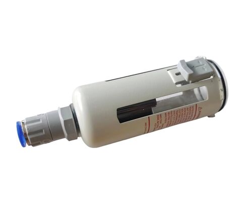 AW3000-03D Pneumatic Filter Bowl Regulator in Kuwait