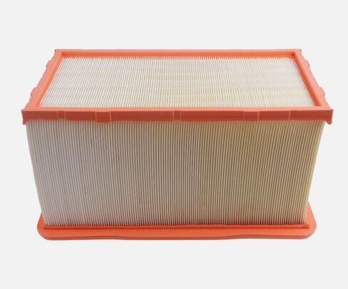 Air Filter ZS1122122 For Gardner Denver Compair Air Compressor in Kuwait