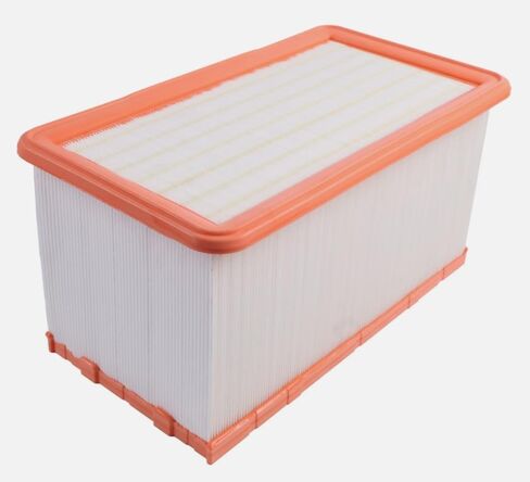 Air Filter ZS1122122 For Gardner Denver Compair Air Compressor in Kuwait
