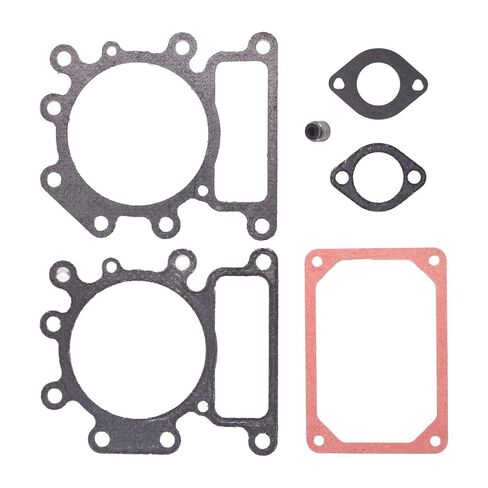Mower Spare Accessories Engine Valve Gasket Kit for Briggs & Stratton 310707, 310777, 311707, 311777, 312707, 312777, 313707 Mower Accessory in Kuwait