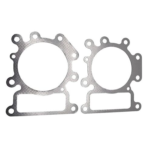 Mower Spare Accessories Engine Valve Gasket Kit for Briggs & Stratton 310707, 310777, 311707, 311777, 312707, 312777, 313707 Mower Accessory in Kuwait
