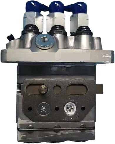 مضخة نفاثة ثلاثية Cyder 1G434-51012 متوافقة مع حفارة كوماتسو in Kuwait