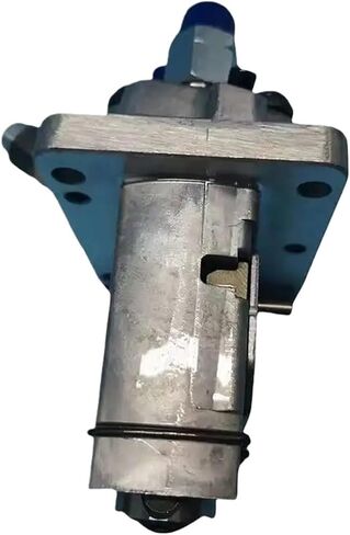 مضخة نفاثة ثلاثية Cyder 1G434-51012 متوافقة مع حفارة كوماتسو in Kuwait