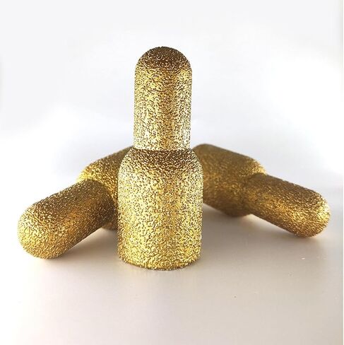 Milling Bit Head Sturdy Practical for Enlarging Shaping in Kuwait