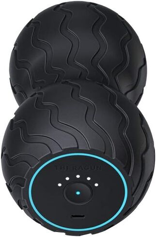 ثيراجون | حزمة Wave Duo وRoller | بكرات إسفنجية تهتز منخفضة الظهر وكامل الجسم in Kuwait