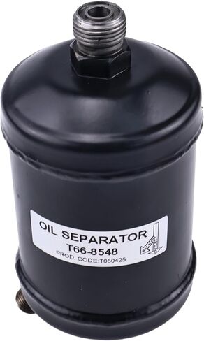 Oil Separator 66-8548 Compatible with Thermo King Transport Refrigeration KV-500, SV-600, SV-400, B-100, V-100 C-090, V-190 MAX, V-600 MAX, V-300 MAX, V-250, V-200, V-090 MAX in Kuwait