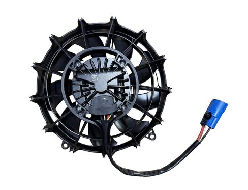 VA109-ABL321P/N-109A/SH for SPAL Brushless Fan 10" (255mm) 12V OEM SPAL in Kuwait
