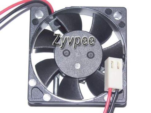 4010 AD0412MX-G70 YGKS 12V 0.08A 2Wire Adda Cooling Fan in Kuwait