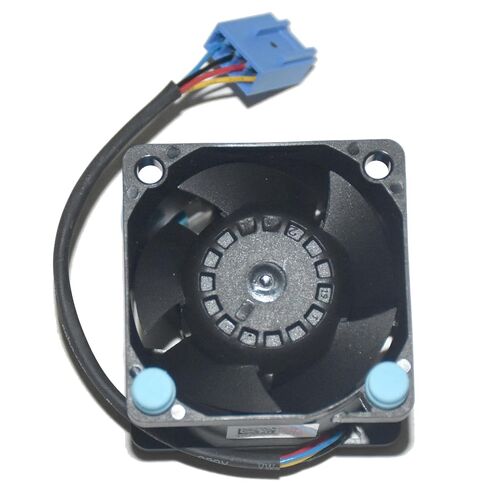 Ebid Dealz Compatible with Dell Precision 3930 Workstation Cooling Fan PF40281BX-D533-S99 86CG4 H2PCG G9FDR in Kuwait