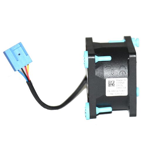 Ebid Dealz Compatible with Dell Precision 3930 Workstation Cooling Fan PF40281BX-D533-S99 86CG4 H2PCG G9FDR in Kuwait