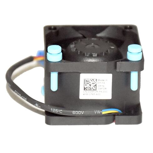 Ebid Dealz Compatible with Dell Precision 3930 Workstation Cooling Fan PF40281BX-D533-S99 86CG4 H2PCG G9FDR in Kuwait