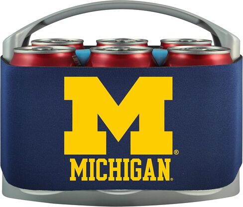 Boelter Brands NCAA Cool Six Cooler in Kuwait