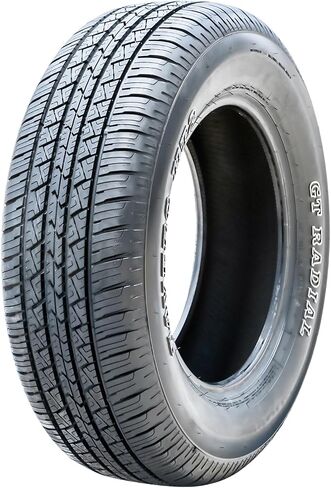 GT شعاعي Savero HT2 P245/70R16 106T كل موسم الإطارات الشعاعية in Kuwait