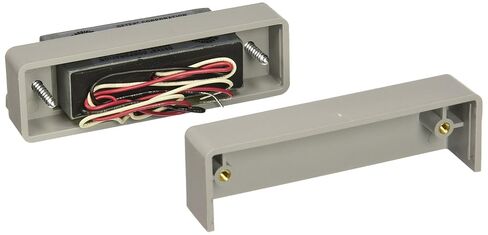 DETEX Corporation Emergency Exit Alarm Magnetic Switch MS-2049S in Kuwait