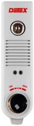 DETEX CORPORATION Emergency Exit Alarm EAX500 in Kuwait