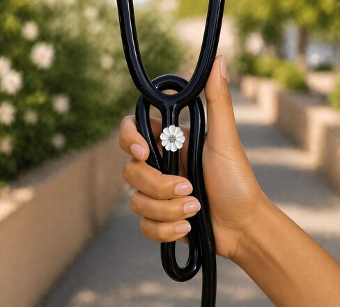 2 Pack Sunflower Stethoscope Charm, Stethoscope Tag, Stethoscope with ID Tag Accessories, Bling Stethoscope For Nurses, Doctors, CNA, EMS, EMT in Kuwait