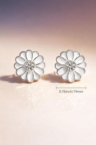2 Pack Sunflower Stethoscope Charm, Stethoscope Tag, Stethoscope with ID Tag Accessories, Bling Stethoscope For Nurses, Doctors, CNA, EMS, EMT in Kuwait