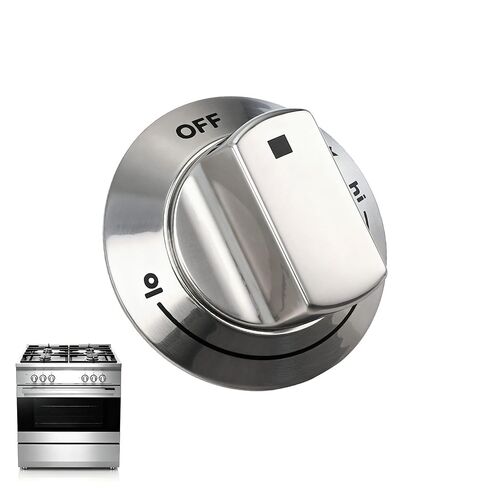 318242275 قطعة غيار مقبض التحكم في الموقد PD00070162 3513943 (6 قطع) | مناسب لـ E30GF74TPSB E36DF76TPSA E36GC76PPS0 E36GC76PRS0 وما إلى ذلك، مقبض التحكم AP5809411 PS9495232 EAP9495232 in Kuwait
