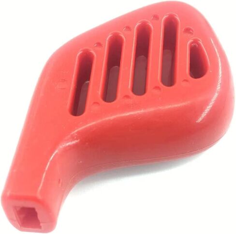 Replacement Control Lever Knob GX20193 Fits John Deere Lawn & Garden Tractors GX20193 G100 G110 L100 L105 L118 L120 L2048 S1742 in Kuwait