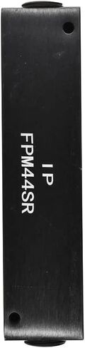 Replacement for 2 for Interstate Pneumatics FPM44SR 3/8" x1/4" FPT Aluminum Rectangle Pencil Manifold in Kuwait