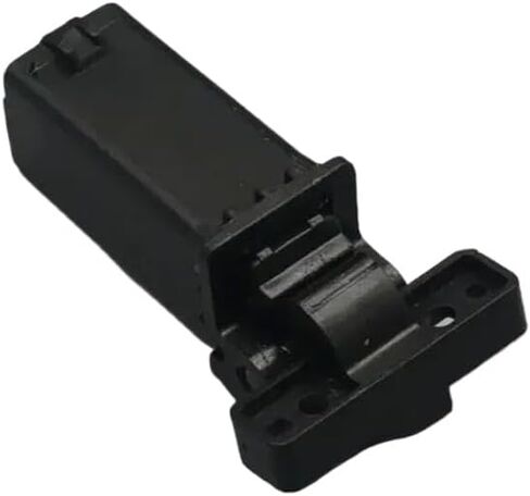 Scanner Cover Hinge 2X 301022338001 301022669001 Compatible with M6500 M6550 M6600 M6502 M6506 M6507 M6552 M6557 M6607(White) in Kuwait