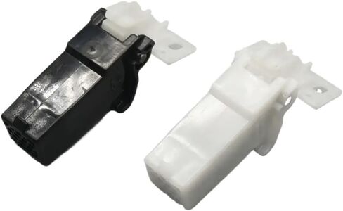 مجموعة مفصلات ADF - الجانب الأيمن والأيسر - متوافقة مع imageRUNNER 1430، 1435، C1225، C1325، C1335، ADV C250، C350، C351، MF810، MF820، MF830 - تتضمن FL3-6313-000 وFL4-2050 in Kuwait