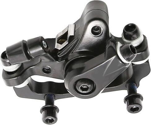 Mechanical Disc Brake Universal Bicycle Rear Disc Brake Accessories for Electric Bicycle Rear F180 R160 in Kuwait