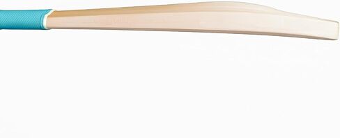 Kashmir Willow Cricket Bat, Grade 1 Premium Wood, Adult and Youth Size, Harrow Size with Natural Wood Finish (Players preferring Size 6 and Harrow) in Saudi Arabia