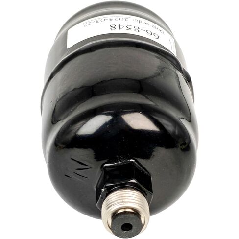 EZROAD Oil Separator 66-8548 Compatible with Thermo King KV-500 B-100 SV-600 SV-400 V-100 C-090 V-250 V-200 V-190 V-600 V-300 V-500 V-090 Max V-500 Spectrum 50 Refrigeration Unit 668548 Engine in Kuwait