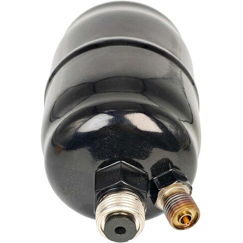 EZROAD Oil Separator 66-8548 Compatible with Thermo King KV-500 B-100 SV-600 SV-400 V-100 C-090 V-250 V-200 V-190 V-600 V-300 V-500 V-090 Max V-500 Spectrum 50 Refrigeration Unit 668548 Engine in Kuwait
