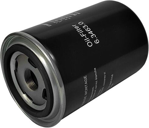 6.3463.0 Oil Filter Compatible with Air Compressor Filter Replacement in Kuwait