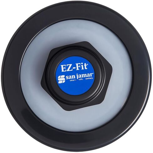 San Jamar Ez-Fit Cup Disp Cntr Mt C2410C - قطعة بديلة أصلية من الجهة المُصنِّعة الأصلية in Kuwait