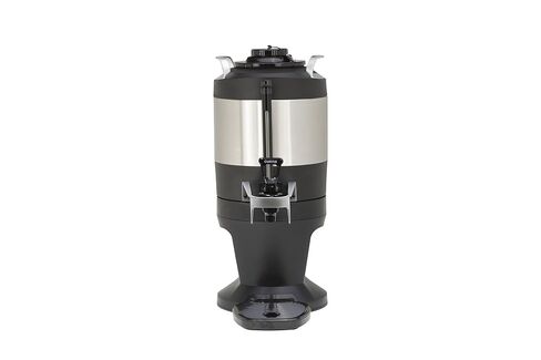 Wilbur Curtis Thermal Dispenser 1.0 Gallon Dispenser With Stylized Base - Coffee Dispenser - TXSG0101S600 (Each) in Kuwait