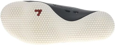 حذاء رياضي نسائي من Vivobarefoot Ultra Sugarlite برباط فوق الماء - أسود in Kuwait