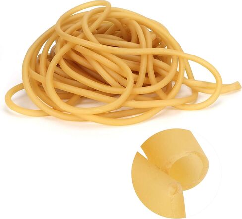 Pssopp أنبوب مطاطي خرطوم حقن الأنابيب لقسطرة الإرقاء البيطري ملحقات المختبر in Kuwait