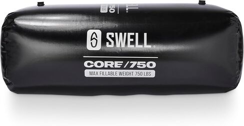حقيبة الصابورة Core 750 LB - لوح تزلج أكبر وموجة ركوب الأمواج مع أكياس الصابورة من سلسلة SWELL Core in Kuwait