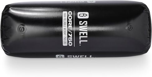 حقيبة الصابورة Core 750 LB - لوح تزلج أكبر وموجة ركوب الأمواج مع أكياس الصابورة من سلسلة SWELL Core in Kuwait