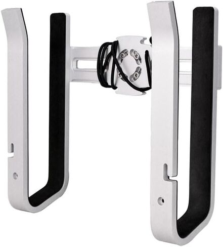 Aircraft Grade Aluminum Wakeboard Rack, Cradle Wakesurf Tower Rack, Vertical Surfing Board Holder with Insert Protection, Surfboard Kneeboard Rack for Boat in Kuwait