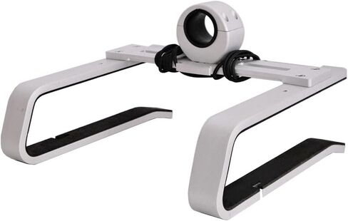 Aircraft Grade Aluminum Wakeboard Rack, Cradle Wakesurf Tower Rack, Vertical Surfing Board Holder with Insert Protection, Surfboard Kneeboard Rack for Boat in Kuwait