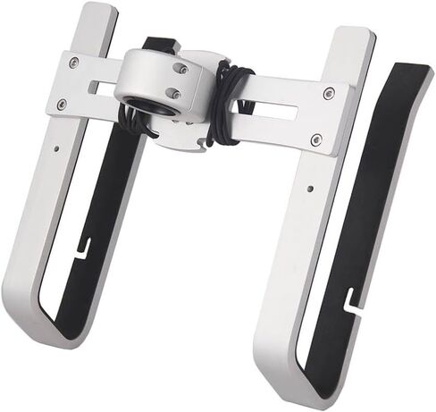 Aircraft Grade Aluminum Wakeboard Rack, Cradle Wakesurf Tower Rack, Vertical Surfing Board Holder with Insert Protection, Surfboard Kneeboard Rack for Boat in Kuwait